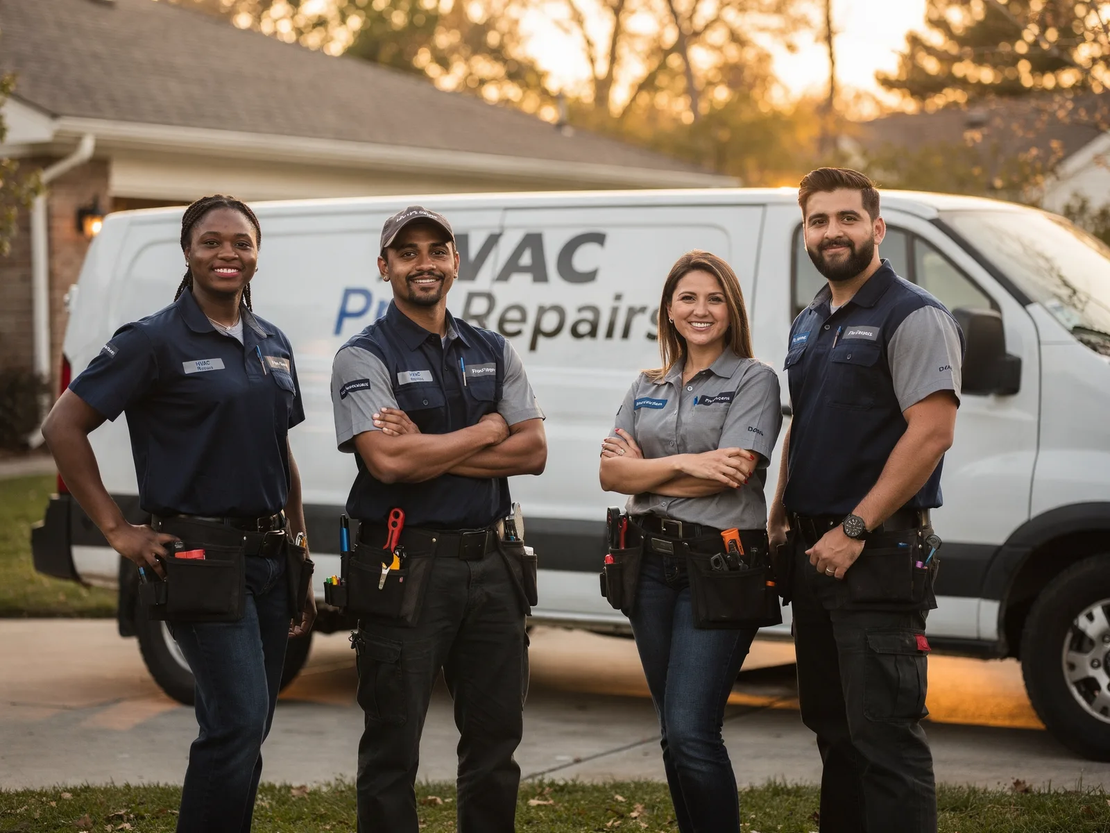 Heat Pump Repair company in West Newton, MA